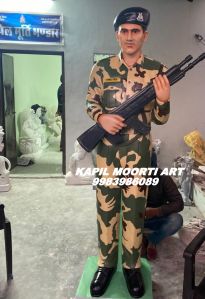 Saheed Marble Statue
