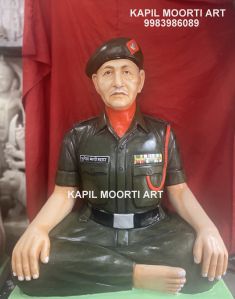 Saheed Marble Statue