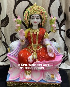 Laxmi Mata Moorti
