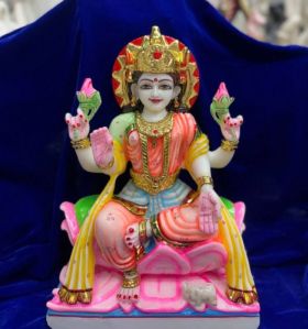 Laxmi Mata Moorti