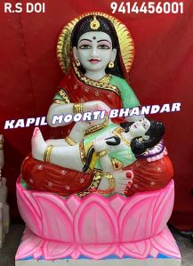 Sado Mata Moorti