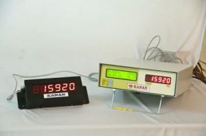 Digital Electronic Weighbridge Conversion Kit