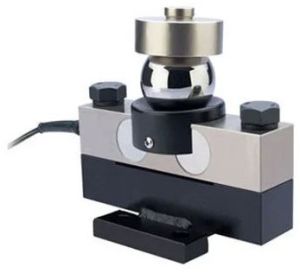 Cup and Ball Type Load Cell