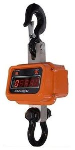 Digital Crane Scale