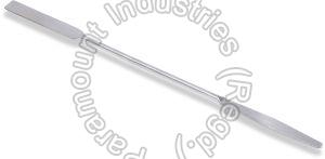 Arrow Type Spatula