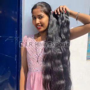 100% Raw Human Hair Extensions