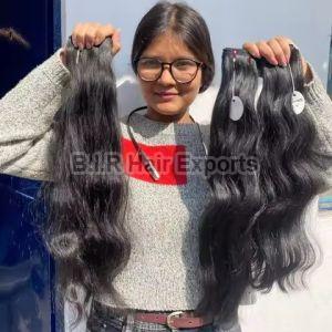 100% Virgin Human Hair Extensions