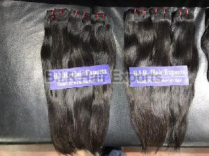 Straight Hair Bundle