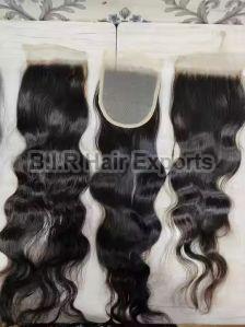 2/6 Hd Swiss Human Hair Extension