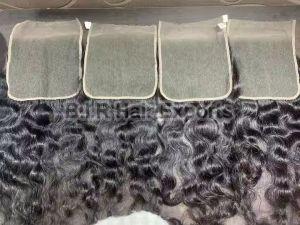 20 inch Raw Indian Human Hair