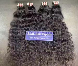 24 Inches Tapein Human Hair Extension