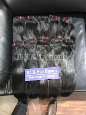 Straight Hair Bundle