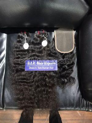 Curly Hair Bundles