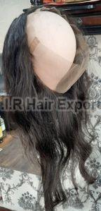 360 Hair Wig