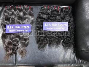 Straight Hair Bundle