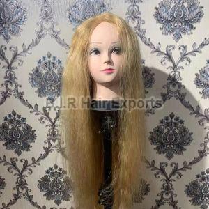 40 Inch Blonde Hair Extensions
