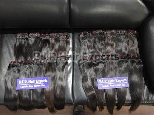 Straight Hair Bundle