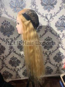 Blonde Hair Extensions