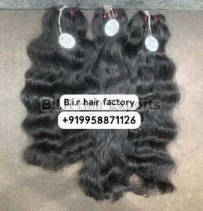 BODY WAVE HAIR