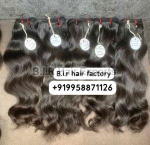 Body Wave Raw Hair