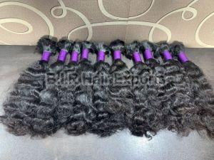 Bulk Human Hair