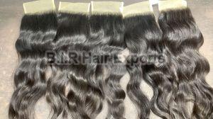 Closure Hair Extensions