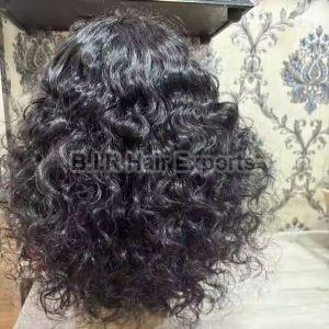 Curly Hair Wigs