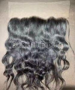 Cuticle Aligned Virgin Human Hair