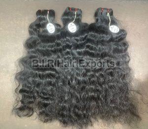 Deep Curly Raw Hair