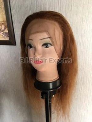 Frontel Hair Wig