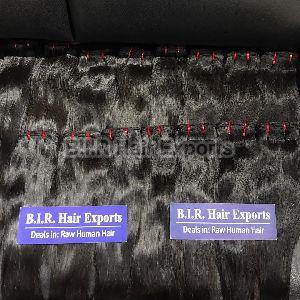 Temple Raw Hair