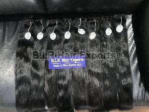 Temple Raw Hair