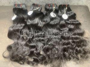 Indian Raw Hair