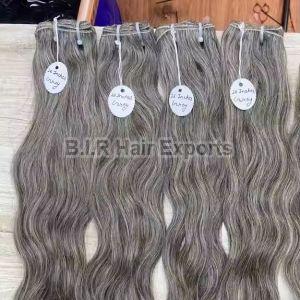 Indian Raw Human Hair Extension