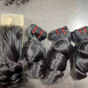 Pipe Curly Hair Extensions