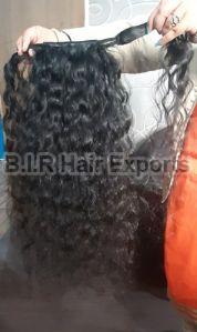 Ponytail Hair Extensions