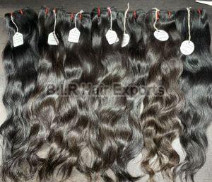 Virgin Hair