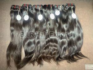 Silky Straight Human Hair Extensions