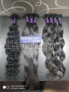 South Indian Bulk Hair