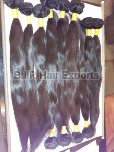 South Indian Natural Hair
