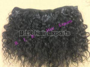 South Indian Tight Hair