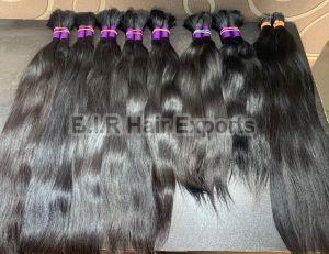 Straight Bulk Hair