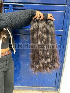 Straight Raw Hair