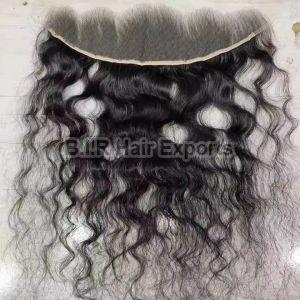 Swiss Lace Human Hair