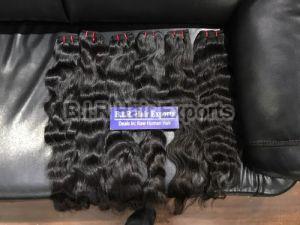 Temple Virgin Hair
