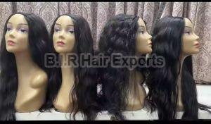 U-tip Human Hair Extensions