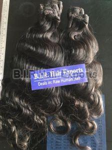 Virgin Body Wave Hair
