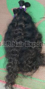 Virgin Bulk Hair