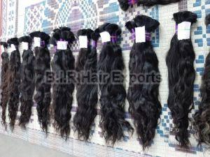 Virgin Natural Hair