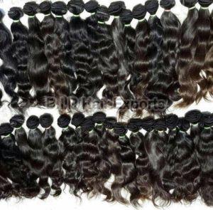 Virgin Raw Hair